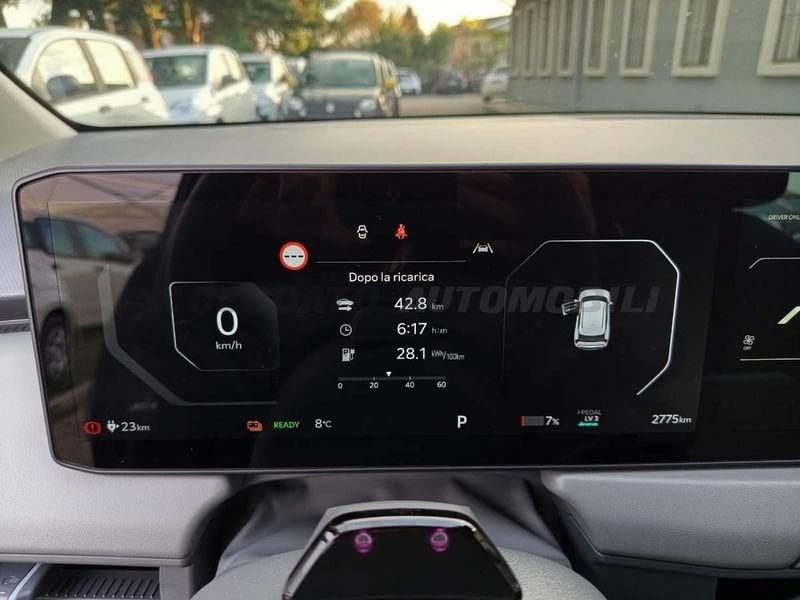 KIA EV3 EV3 58,3 kWh Air