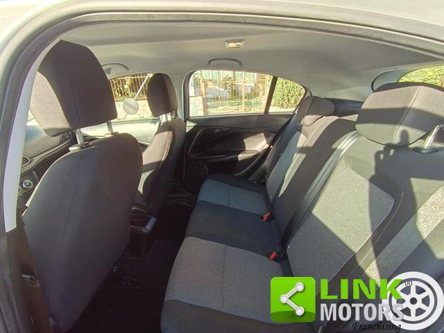 FIAT Tipo 1.4 5 porte Street