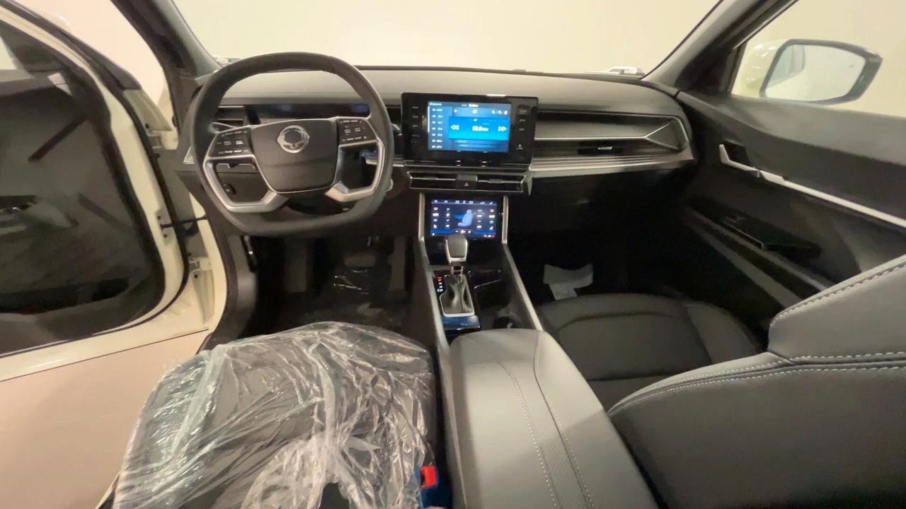 Kgm Torres 1.5 Turbo GDI AWD aut. Dream