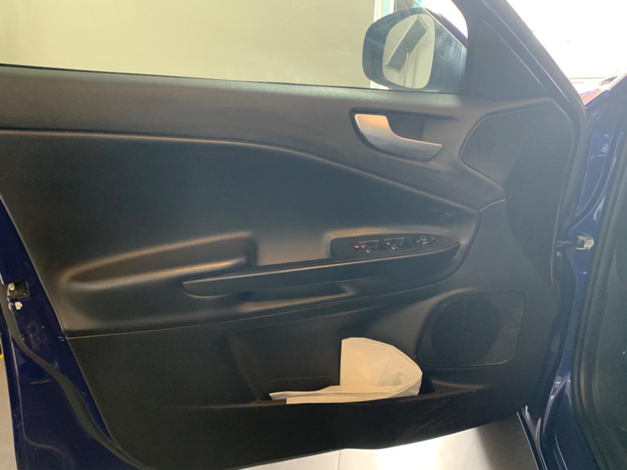 Alfa Romeo Giulietta 1.6 JTDm 120 CV Sport Carbon Edition