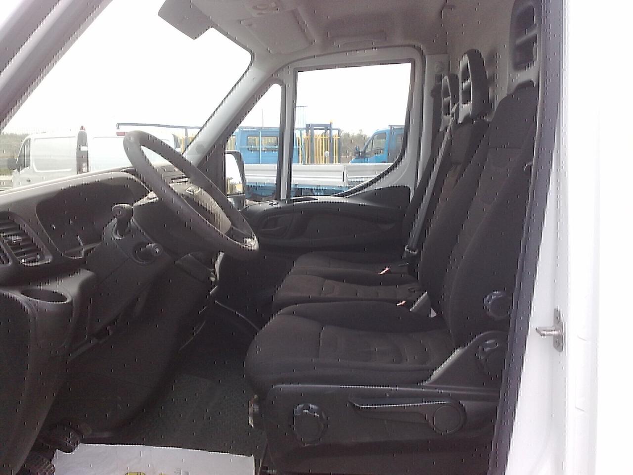 Iveco Daily 35s15 FURGONE DI SERIE - 2014