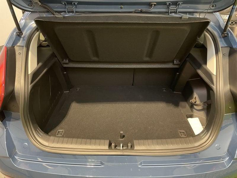 Hyundai Bayon Bayon 1.0 T-GDI Hybrid 48V MT XClass