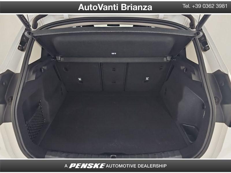 BMW Serie 2 Active Tourer 218d Active Tourer Luxury
