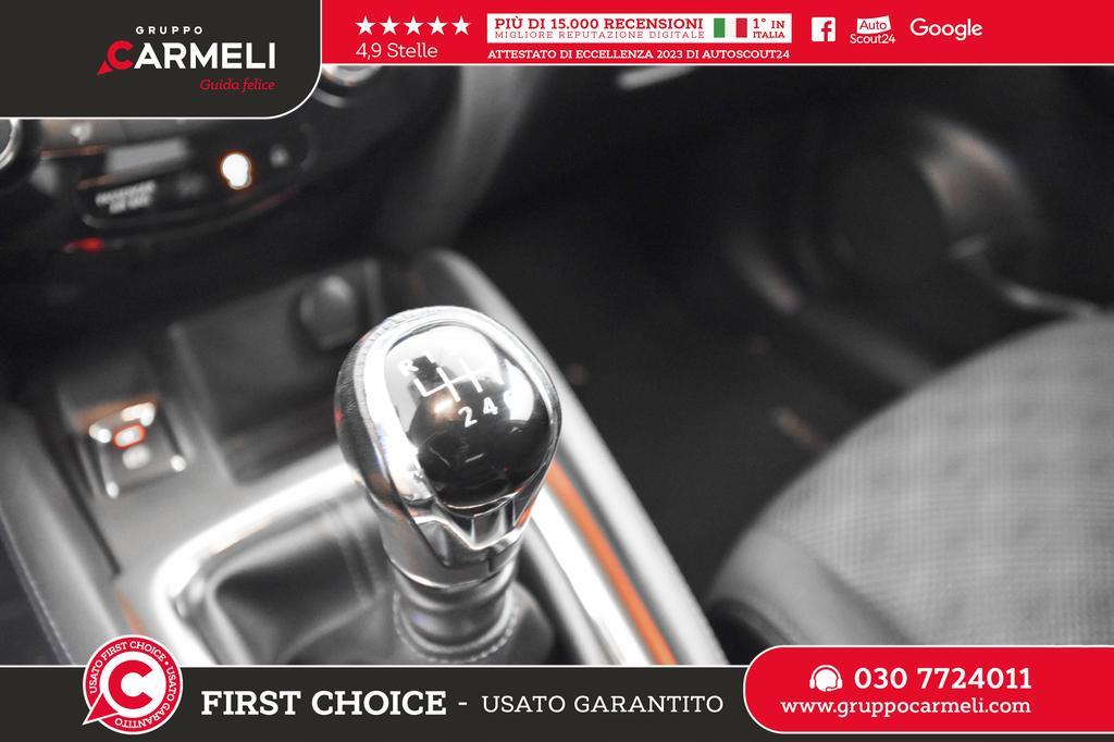 Nissan Qashqai 1.5 dCi N-Connecta 2WD