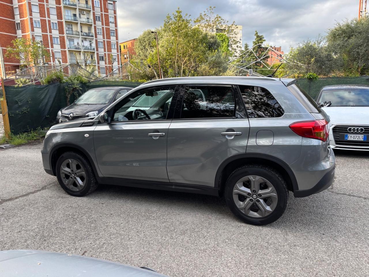 Suzuki Vitara 1.6 VVT V-Cool