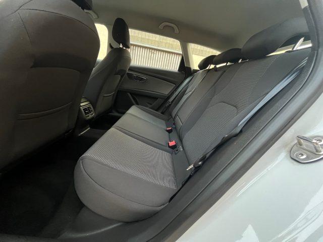 SEAT Leon 1.6 TDI 110 CV ST Business