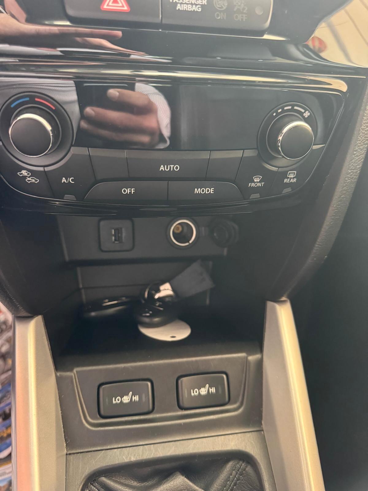 Suzuki Vitara 1.6 VVT V-Top