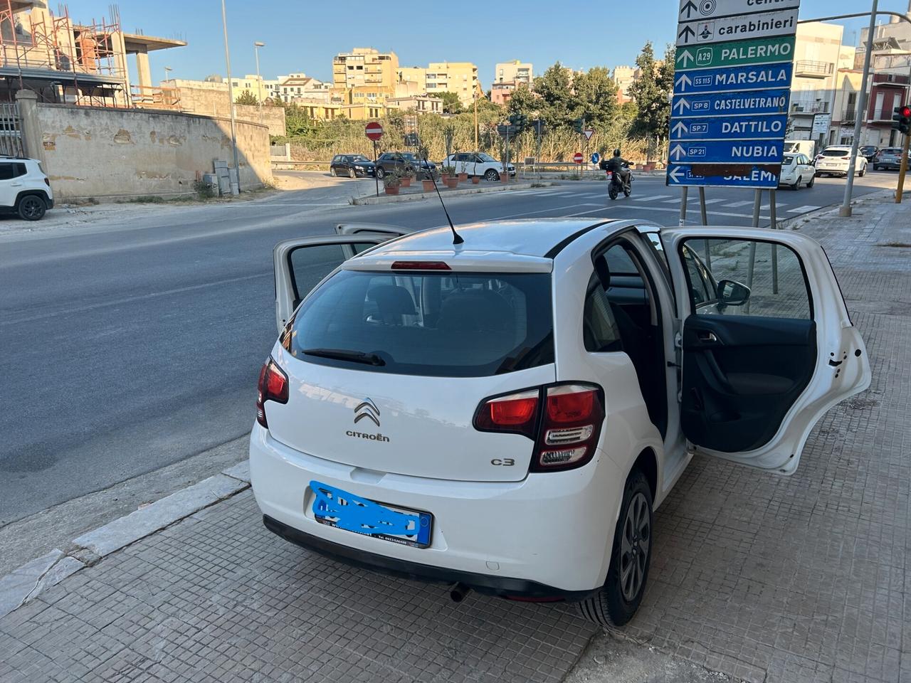 Citroen C3 PureTech 82 Exclusive