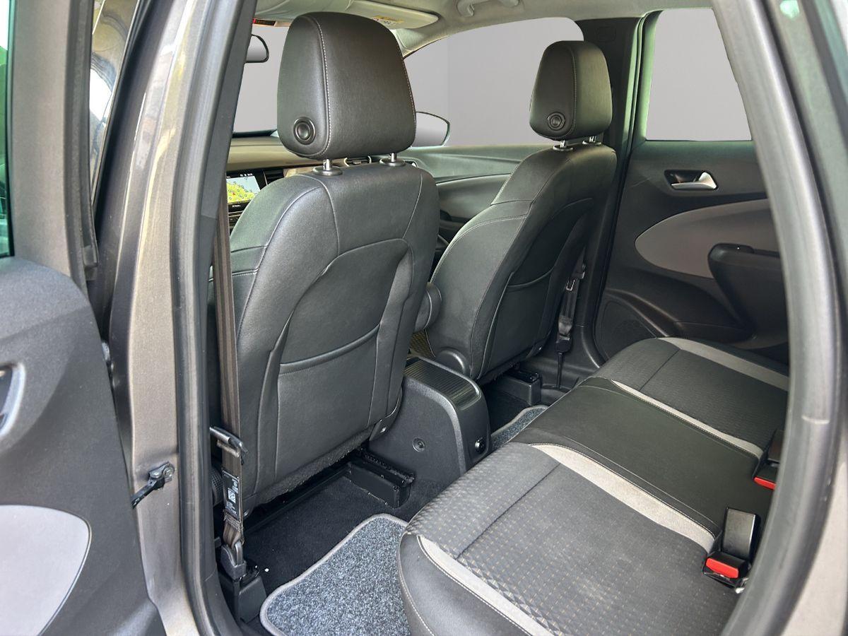 OPEL - Crossland X - 1.5 ECOTEC D 102 CV S&S Innovation