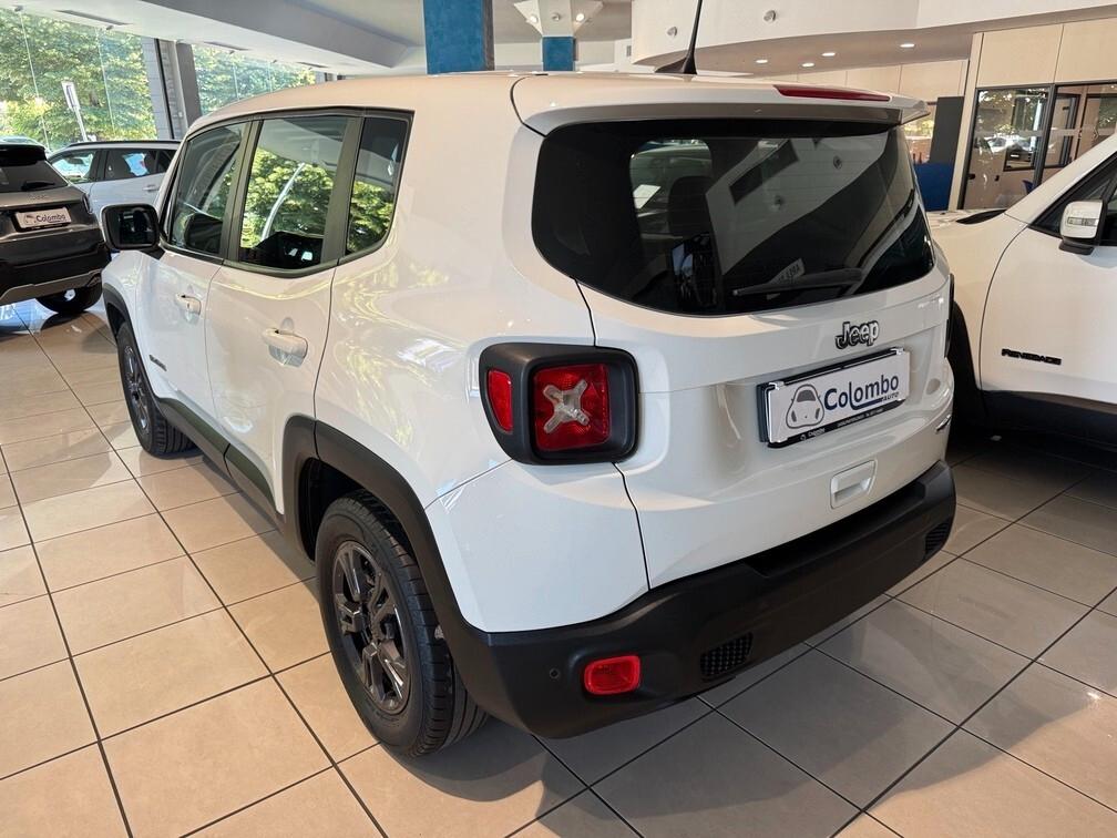 Jeep Renegade 1.0 t3 Longitude 2wd 120cv 16" Neopat