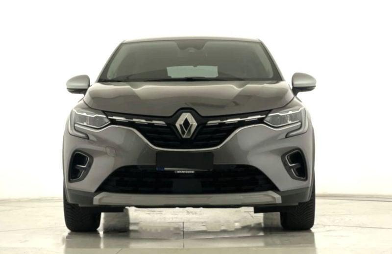 Renault Captur Captur TCe 90 CV Techno