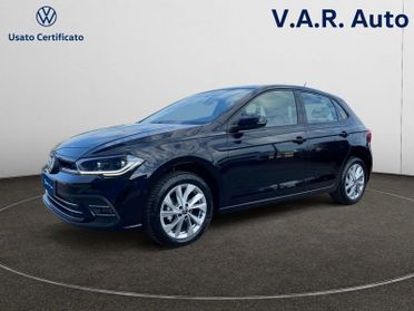 Volkswagen Polo 1.0 TSI Style