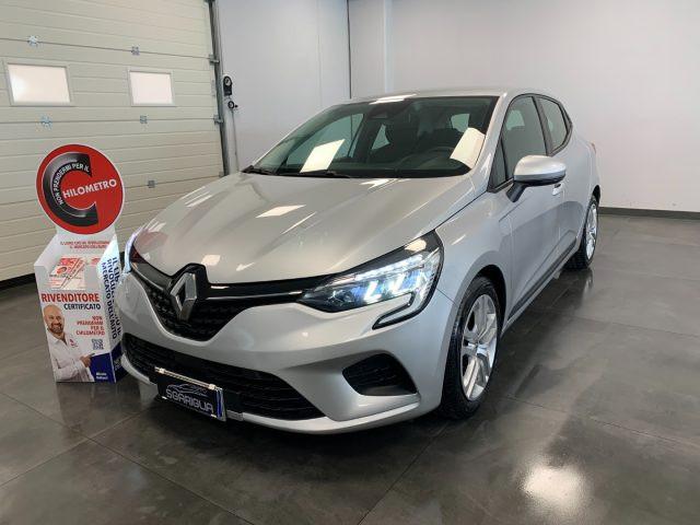 RENAULT Clio 1.0 GPL Zen My21 5 Porte