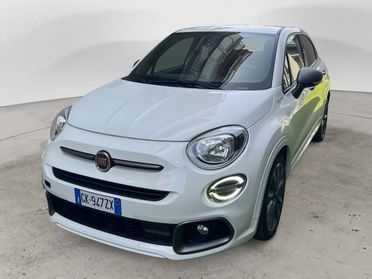 FIAT 500X 1.0 T3 120cv MT E6D Sport
