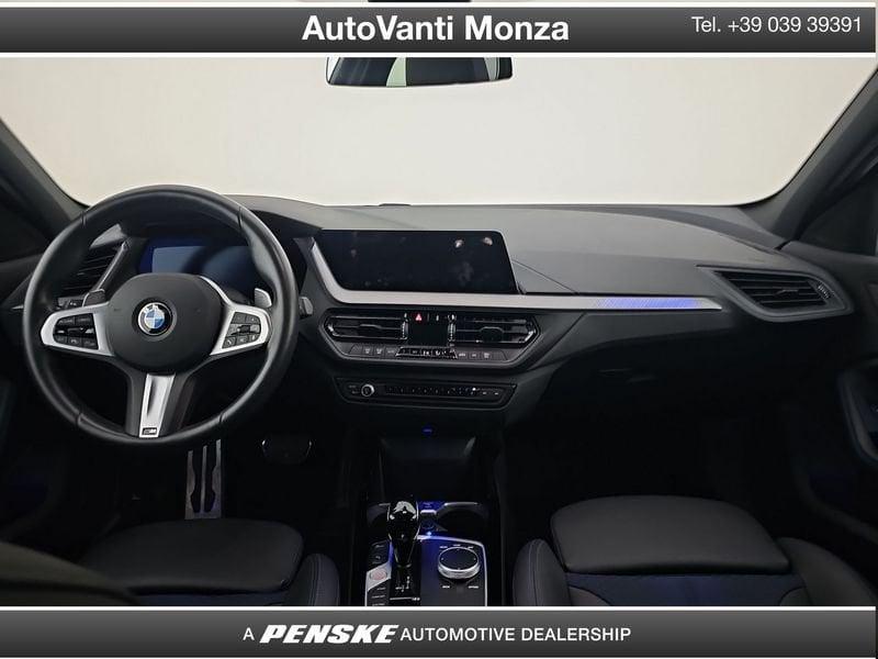 BMW Serie 1 118d 5p. Msport