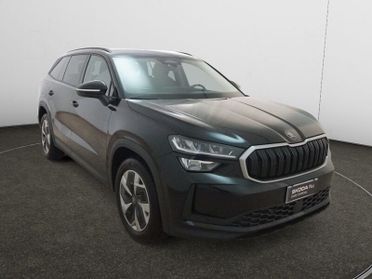 Skoda Kodiaq Kodiaq 2.0 TDI EVO SCR DSG 7 posti Executive