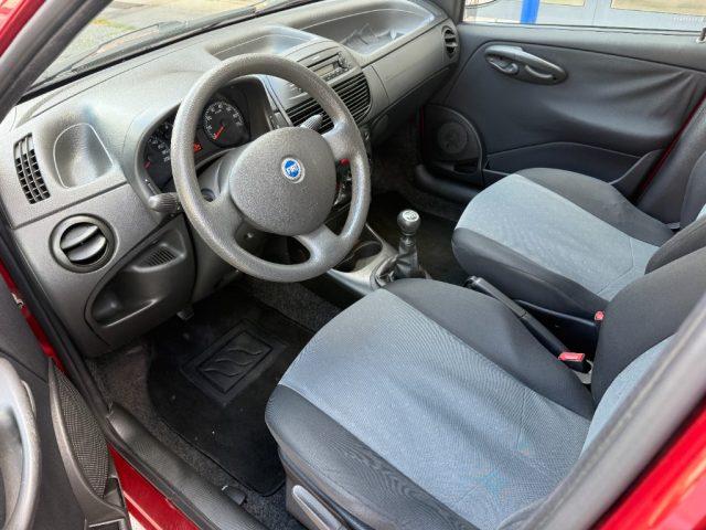 FIAT Punto Classic 1.2 5 porte Dynamic BELLISSIMA
