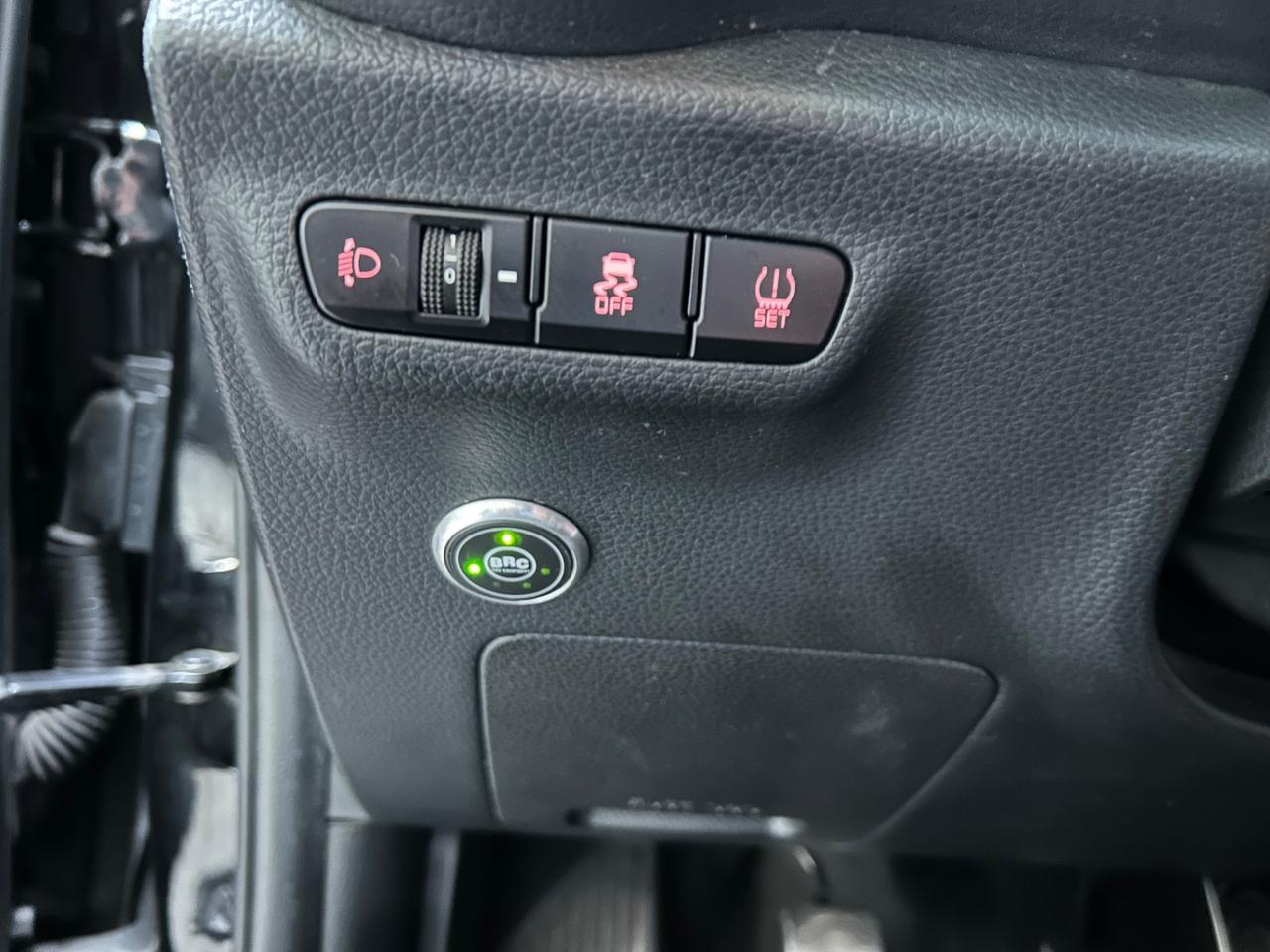 Kia Picanto 1.0 12V GPL 5 porte X Line full