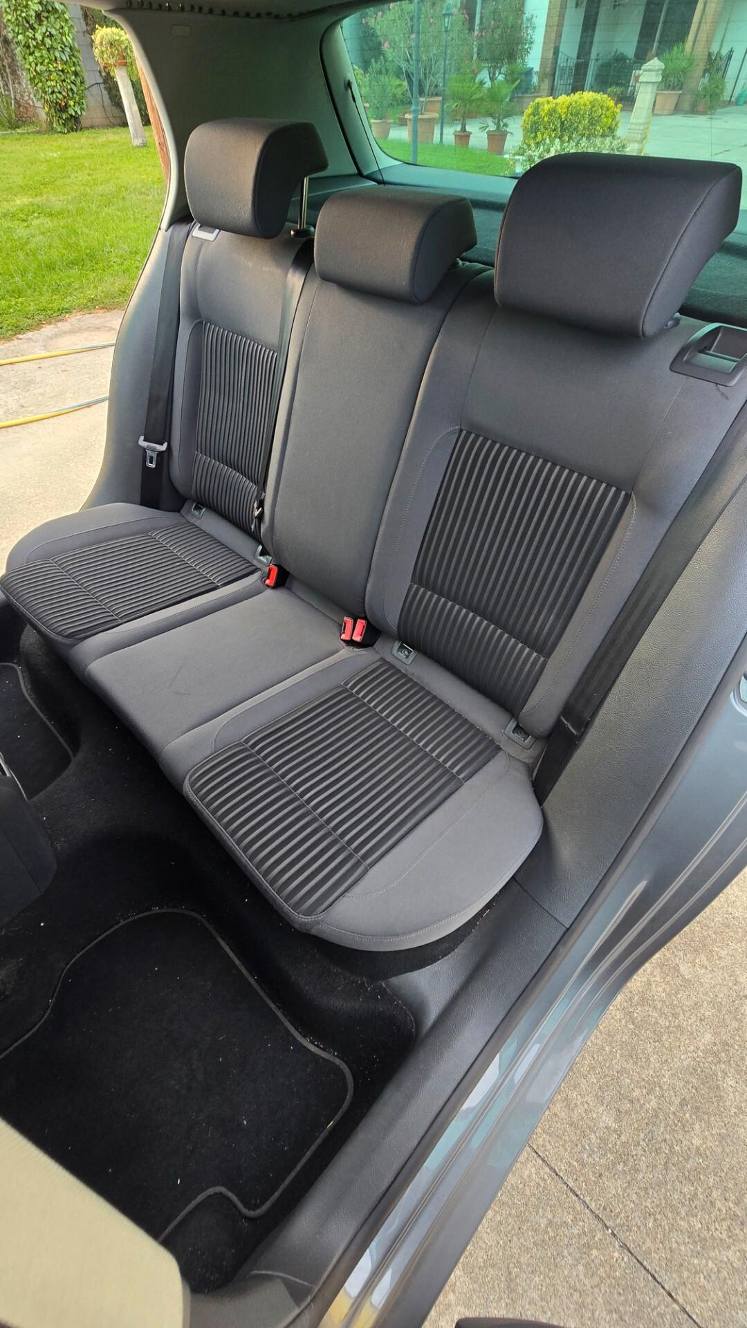 GOLF 5 TENUTA BENISSIMO