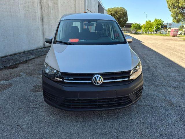 VOLKSWAGEN Caddy 1.4 TGI Trendline