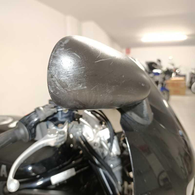 Yamaha FZS 600 Fazer - 2000