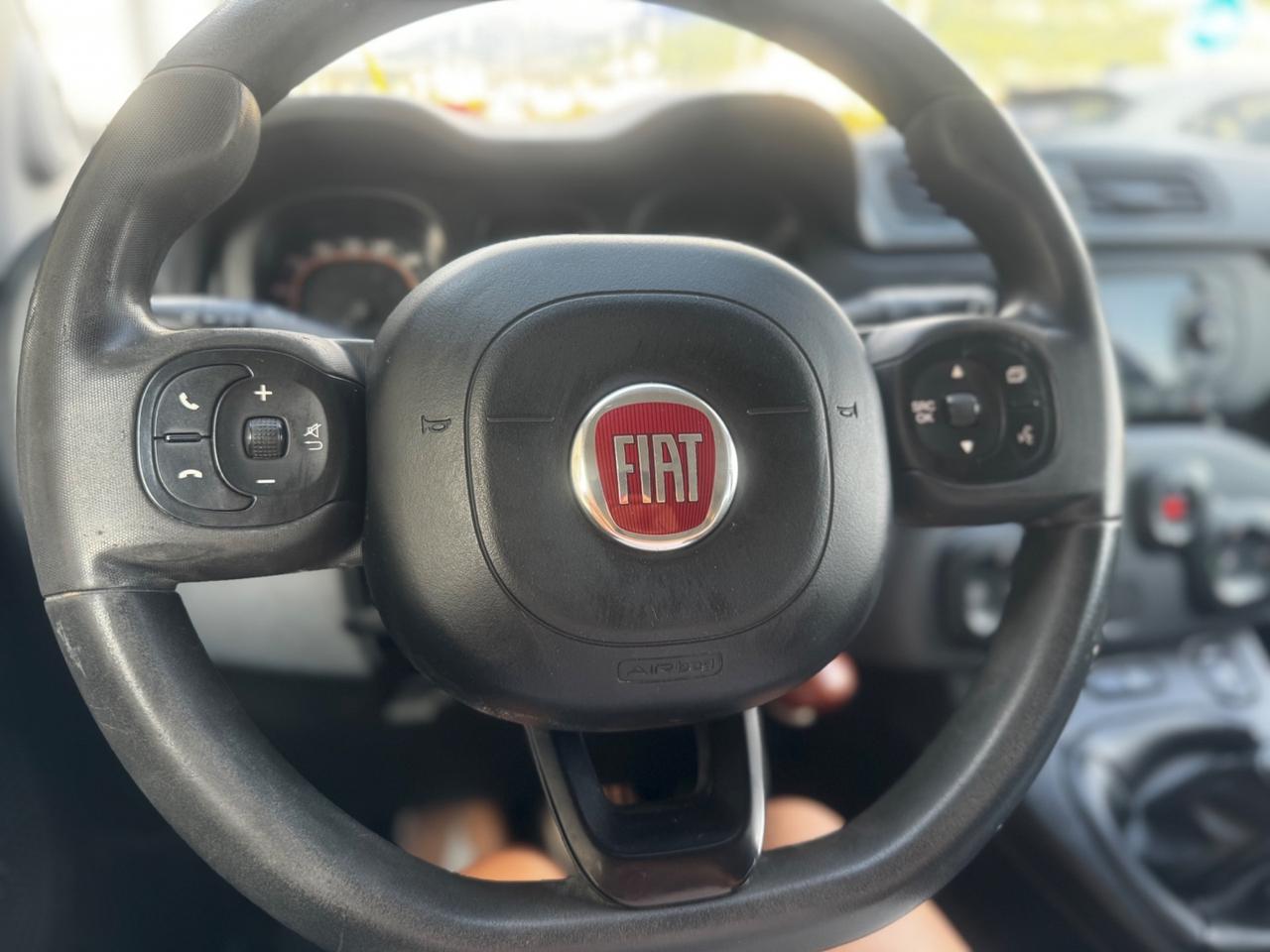 Fiat Panda 1.3 MJT 95 CV S&S 4x4 2017