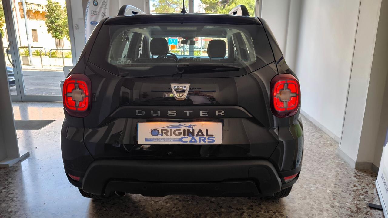 Dacia Duster 1.5 Blue dCi 8V 115 CV 4x2 Prestige