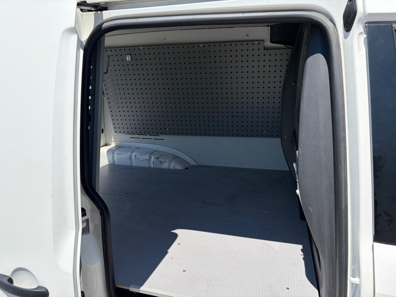 Volkswagen Caddy 1.4 TGI Highline Maxi