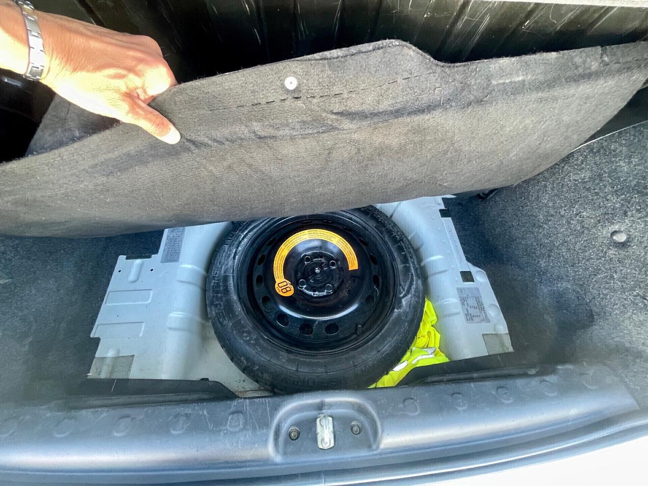 Fiat Panda 1.3 MJT 95 CV 4x4 2018