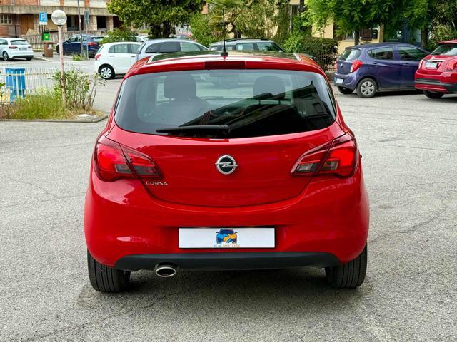 OPEL Corsa 1.4 90CV GPL Tech 5 porte b-Color