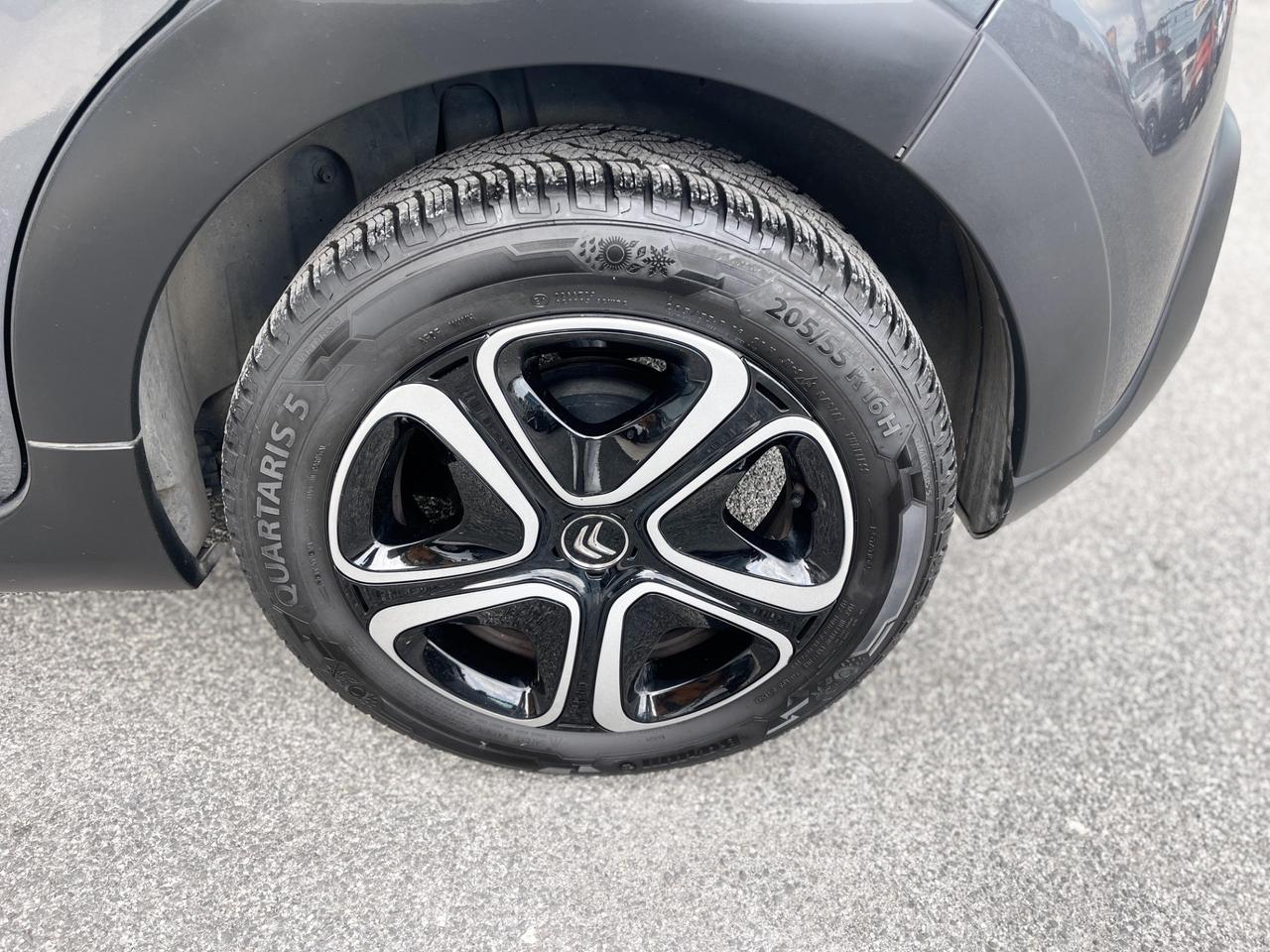 Citroen C3 1.6 Diesel 75CV E6 Neo - 2017