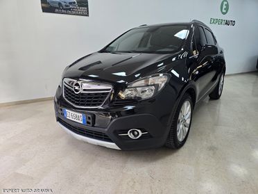 OPEL MOKKA 1.7 DIESEL COSMO FULL