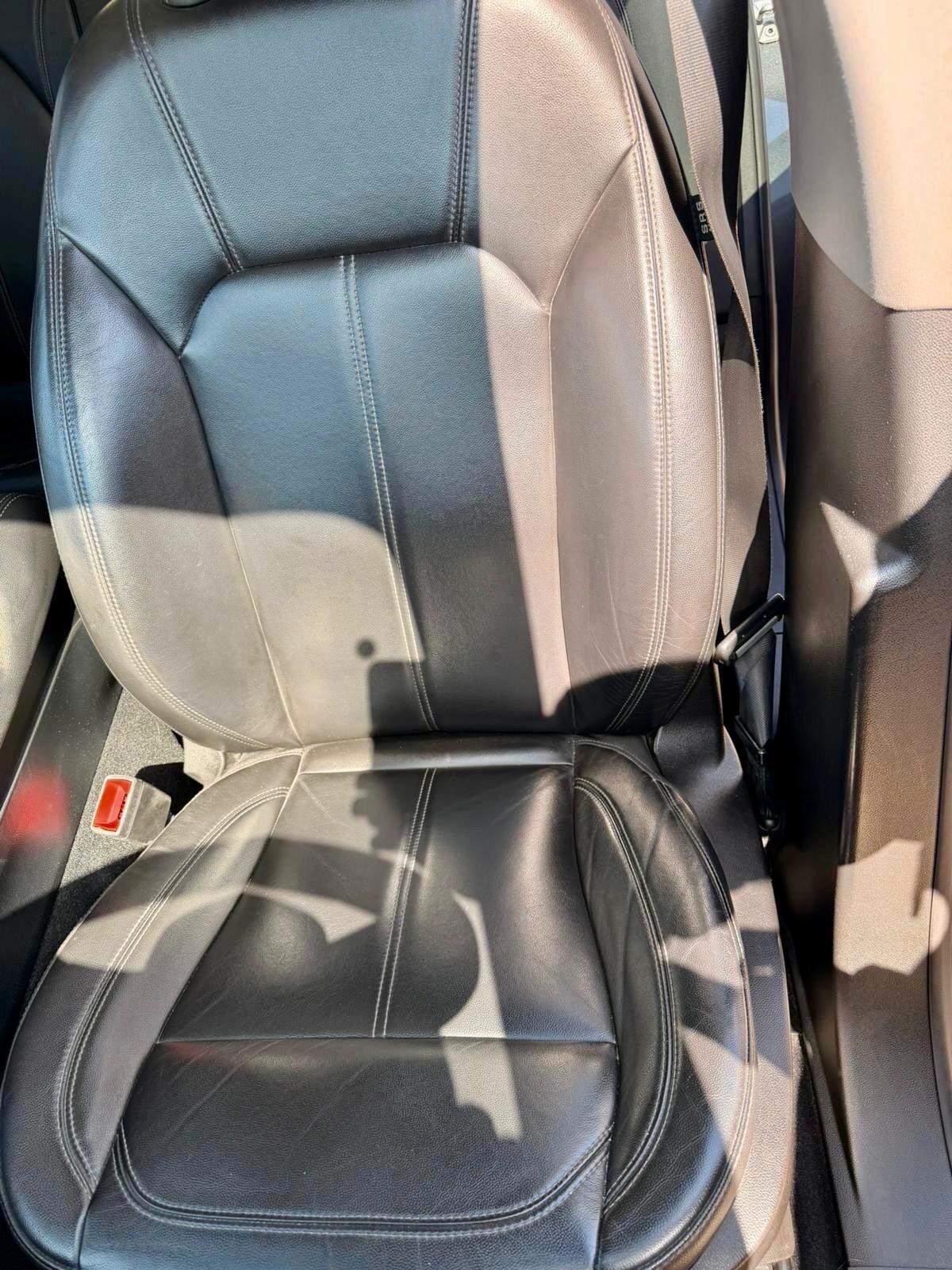 Alfa Romeo Stelvio 2.2 Turbodiesel 210 CV AT8 Q4 B-Tech