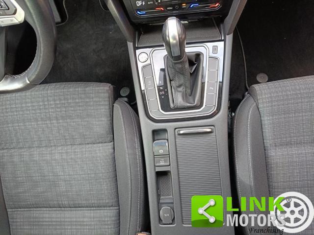 VOLKSWAGEN Passat Variant 2.0 TDI SCR EVO DSG Executive