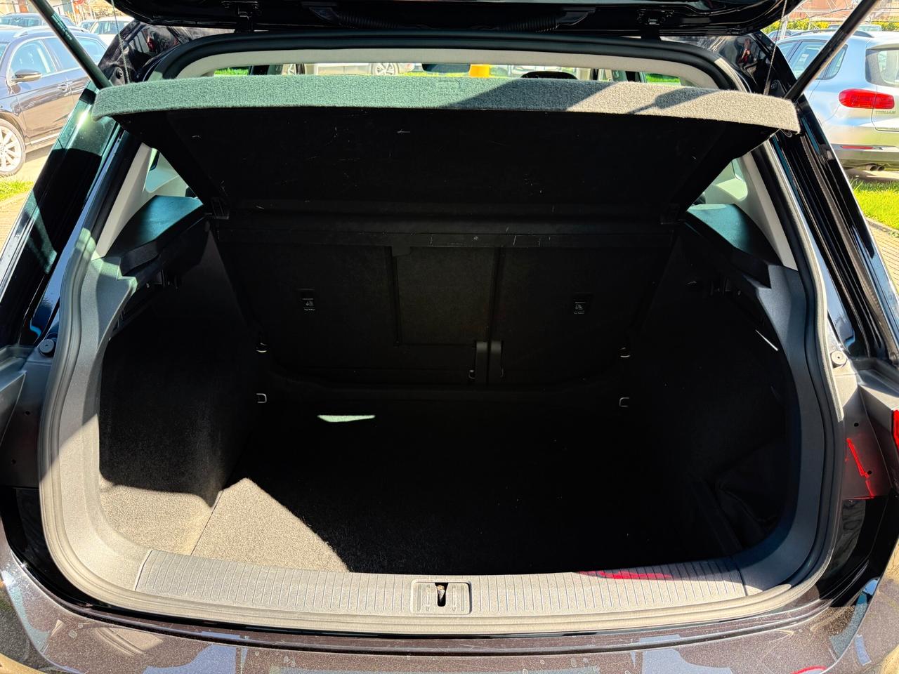 Volkswagen Tiguan 2.0 TDI 150 CV SCR DSG Elegance
