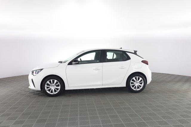 OPEL Corsa Corsa 1.2 100 CV Edition