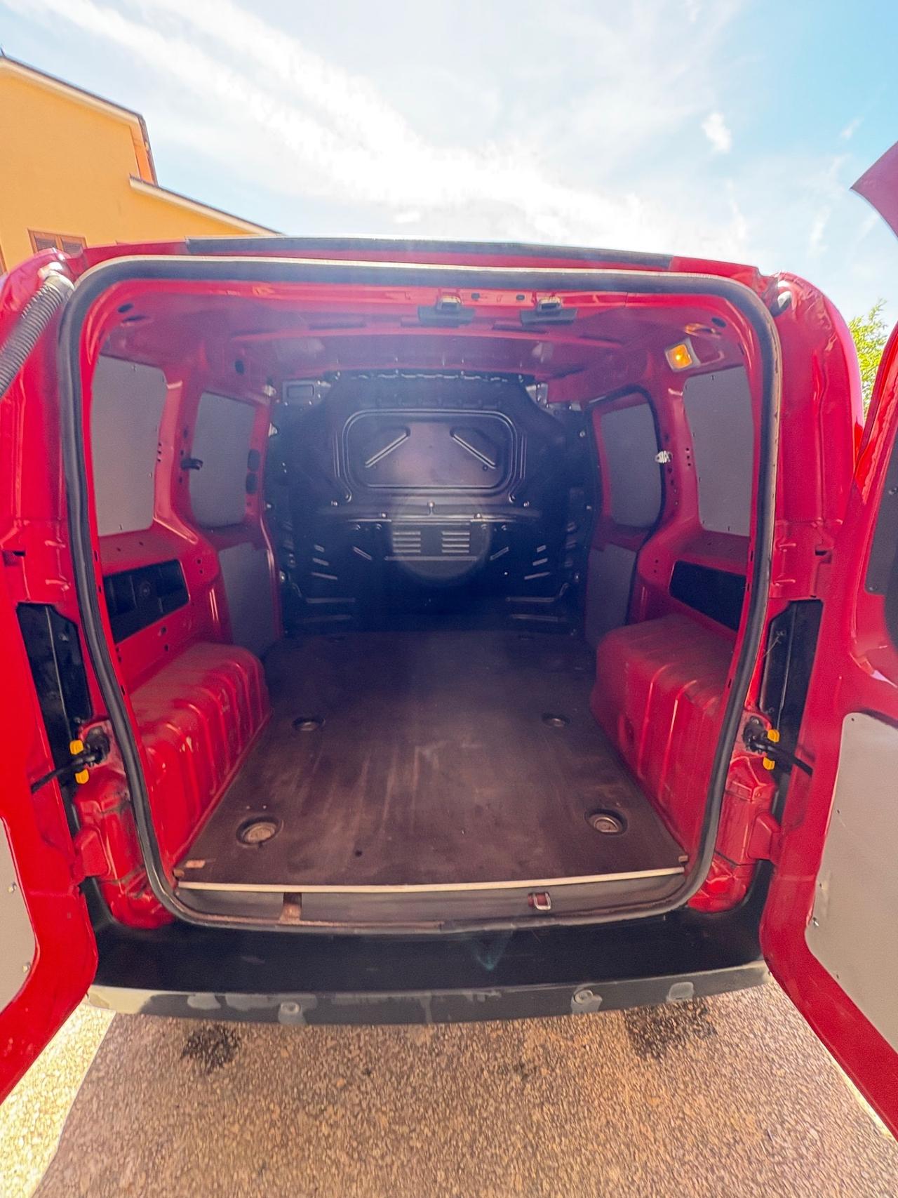 Fiat Fiorino IVA ESPOSTA