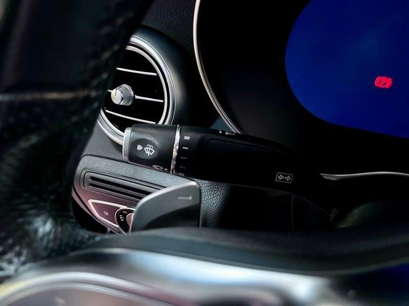 Mercedes-Benz GLC GLC 300 de 4Matic EQ-Power Premium Plus AMG PHEV