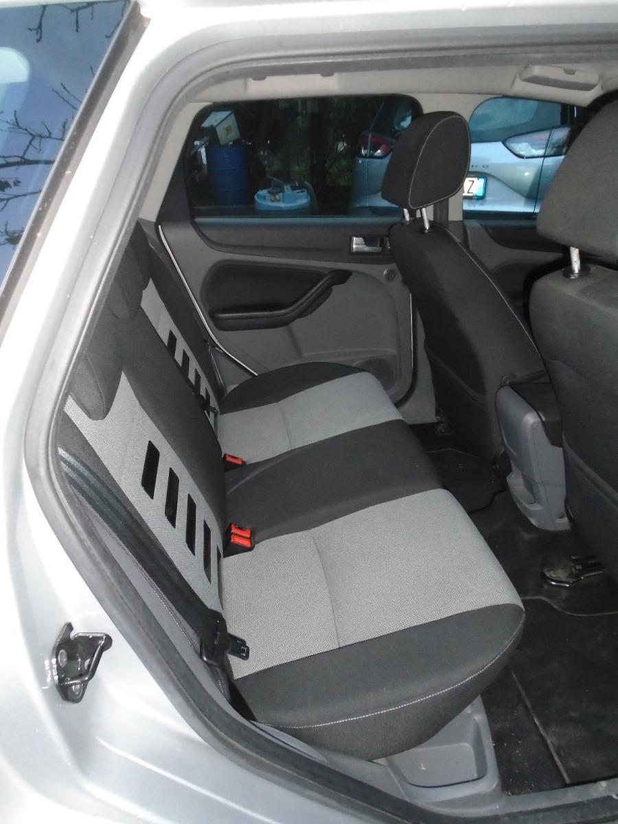 Focus SW'11 UNICO PROP. OK NEOP.