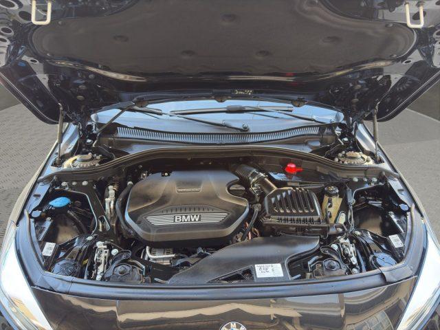 BMW 116 d 5p. Advantage