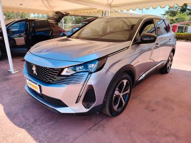 Peugeot 5008 BlueHDi 130 EAT8 GT Pack FULL 7 posti