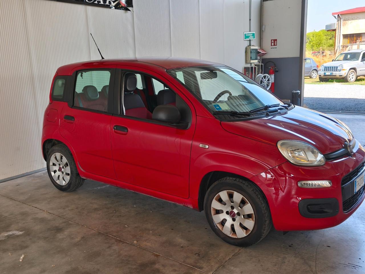 Fiat Panda 1.2 Easy