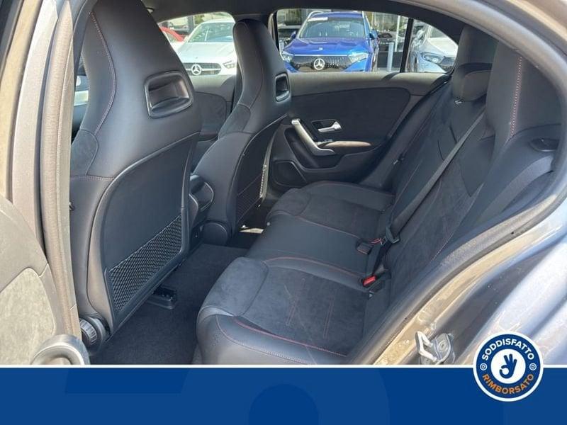 Mercedes-Benz Classe A 180d Automatic AMG Line Advanced Plus