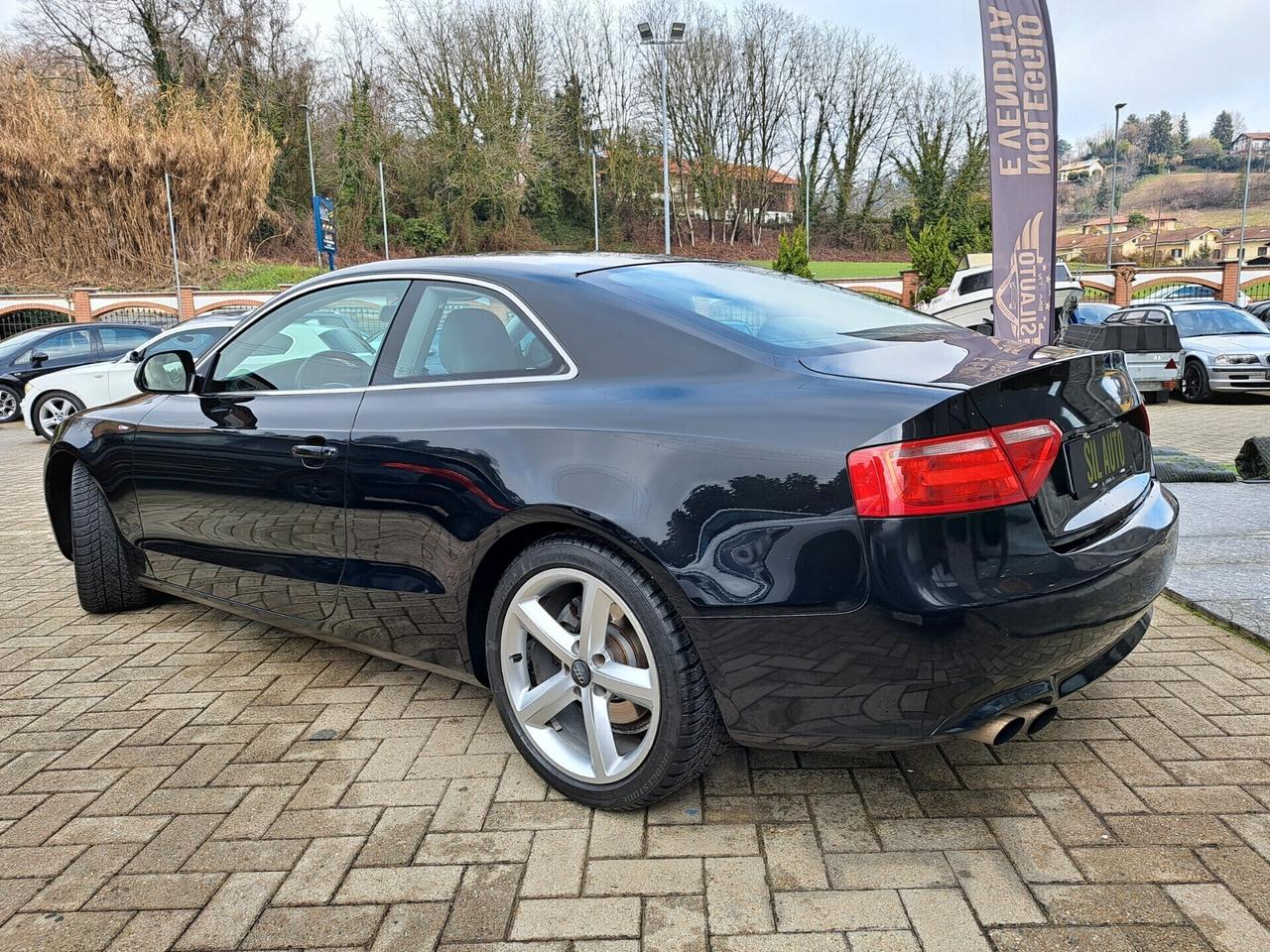 Audi A5 2.0 TFSI 180 CV Ambition/ EURO 5