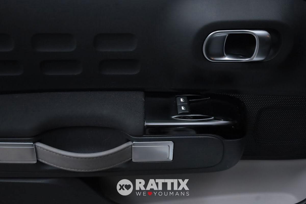 Citroen C3 1.5 bluehdi 100CV Feel Pack