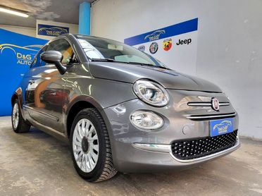 Fiat 500 1.2 GPL Lounge EasyPower