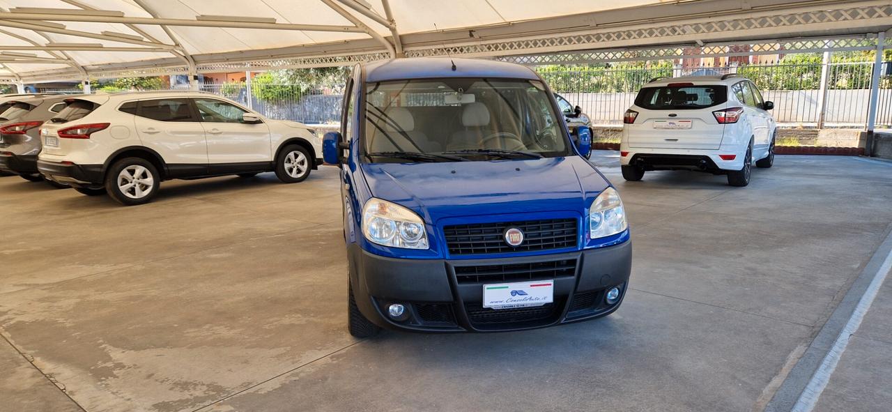 Fiat Doblò 1.3 Mjt 85cv Family 7 Posti