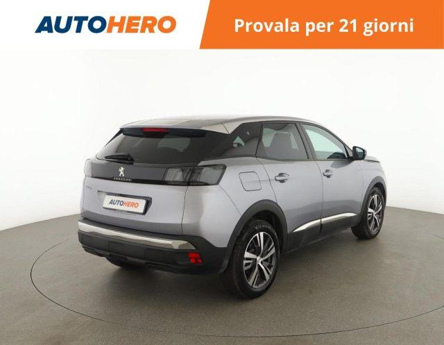 PEUGEOT 3008 BlueHDi 130 S&S EAT8 Allure Pack