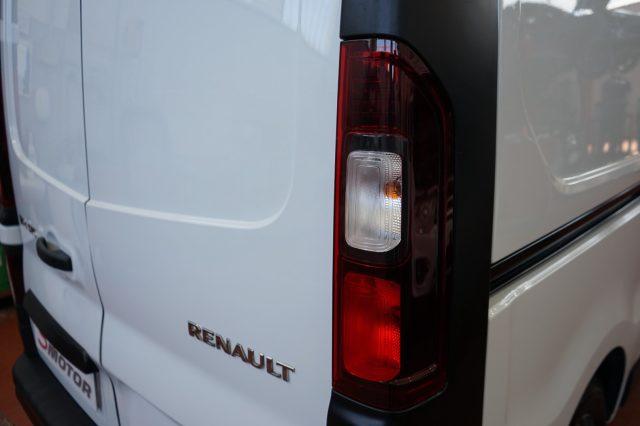 RENAULT Trafic T27 2.0 dCi 110CV PC-TN-DC Start UFFICIALE