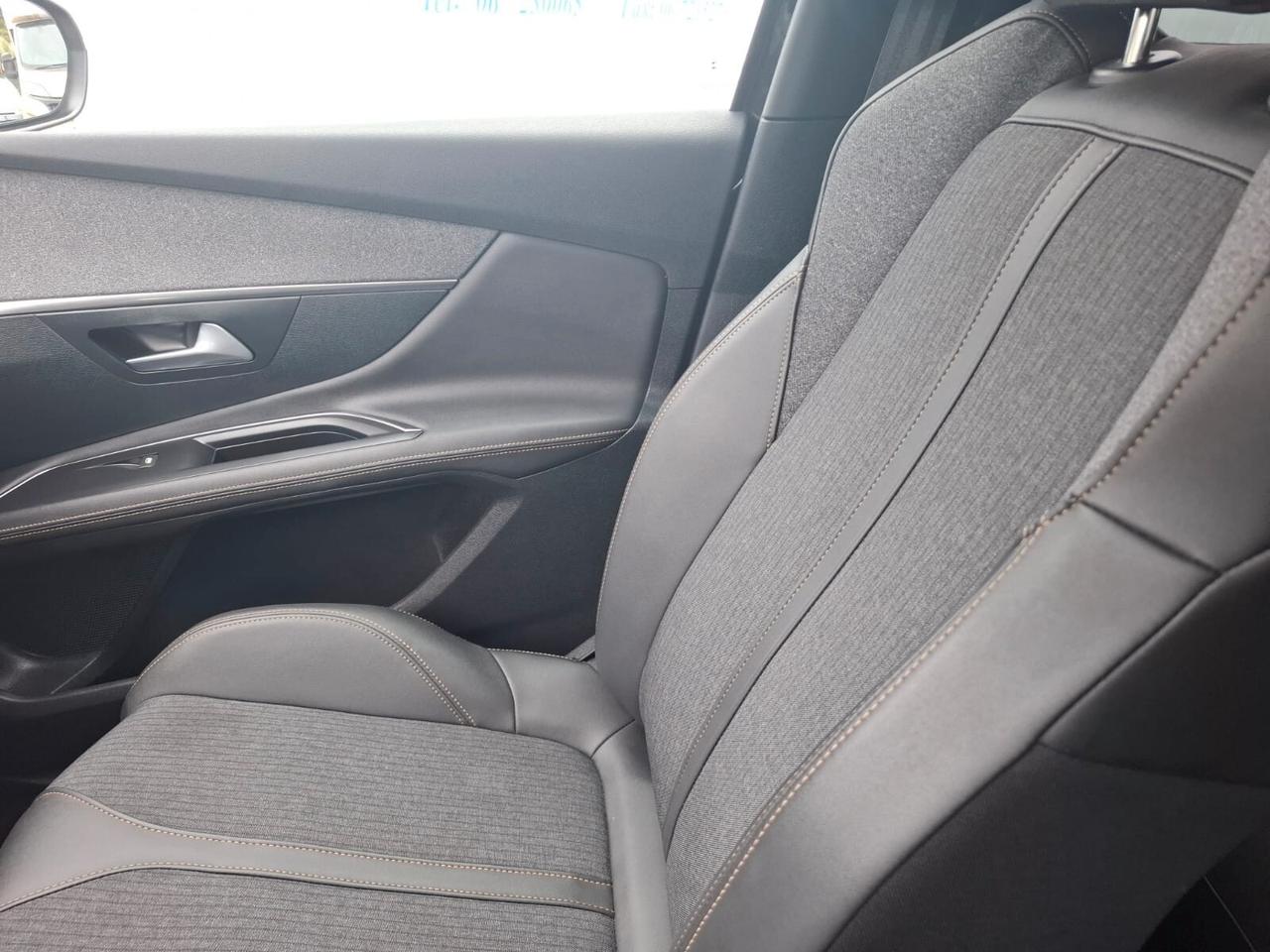 Peugeot 3008 BlueHDi 130 S&S GT Line